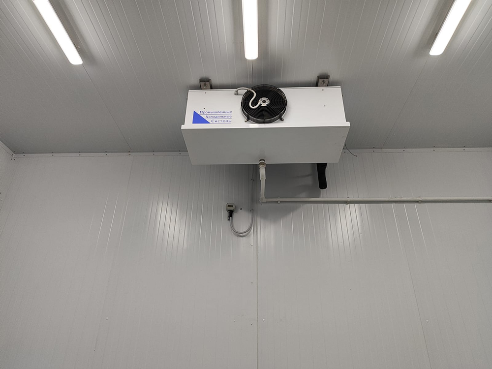 Новые агрегаты Фармзавод