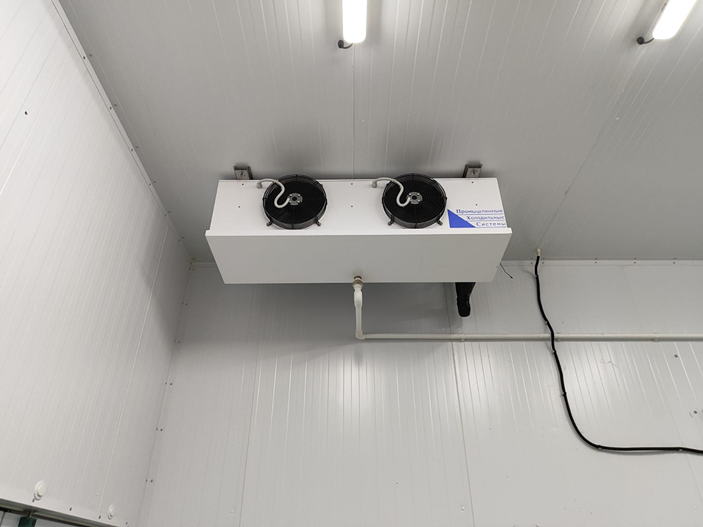 Новые агрегаты Фармзавод