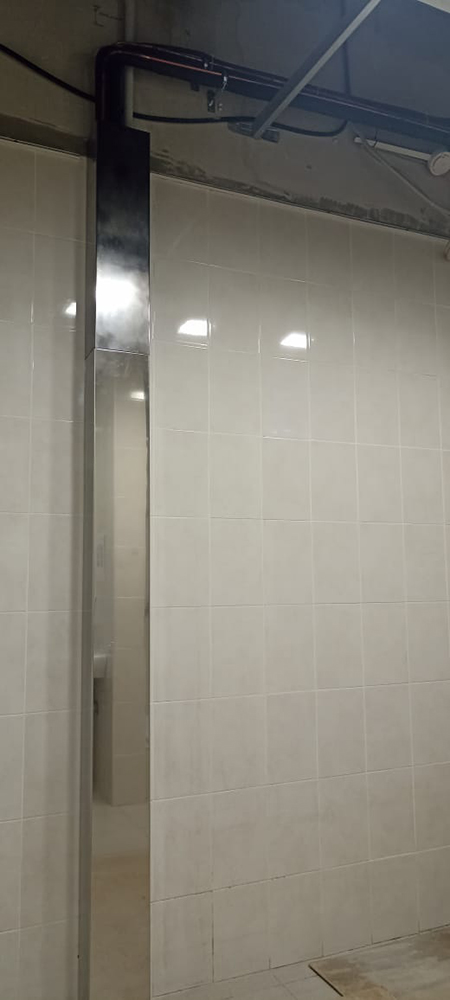 Новые агрегаты Фармзавод