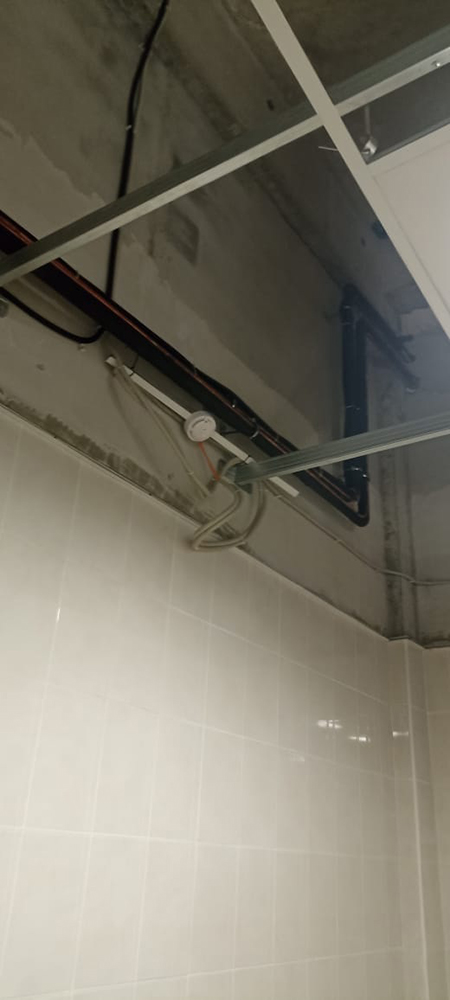 Новые агрегаты Фармзавод